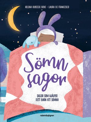 cover image of Sömnsagor
